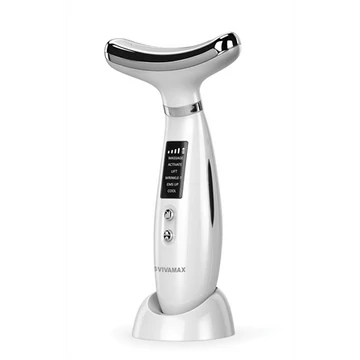 Arcfeszesítő készülék EMS technológiával