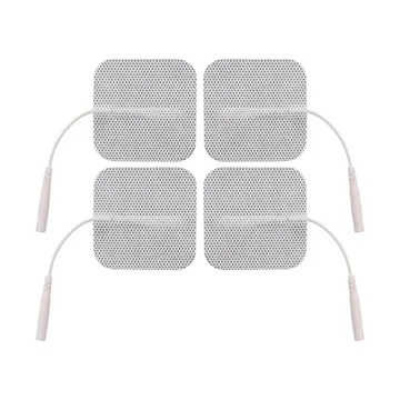 5x5-ös elektróda szett TENS készülékhez (4db)