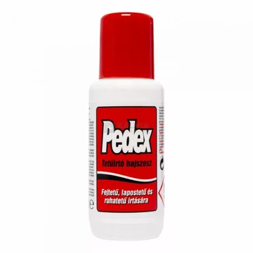 Pedex tetűirtó hajszesz 50ml Pedex tetűirtó hajszesz 50ml