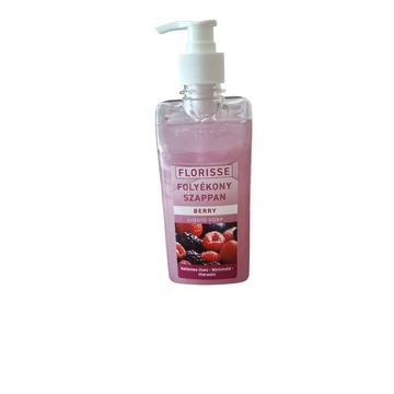 Florisse Folyékony szappan -Berry- 500ml