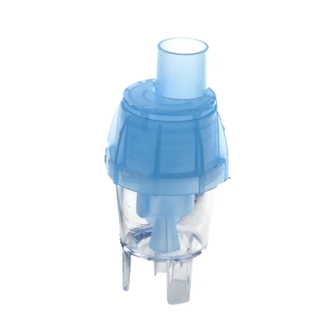 Gyógyszeradagoló Vivamax kompresszoros inhalátorokhoz (kék)