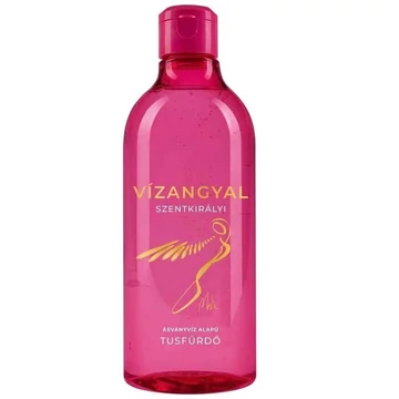 Vízangyal Floral Empire hidratáló tusfürdő (500 ml) Lejárati ideje 2026.01.hó
