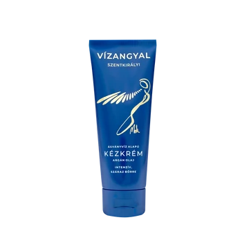 Vízangyal | Argán Olaj - Intenzív Kézkrém