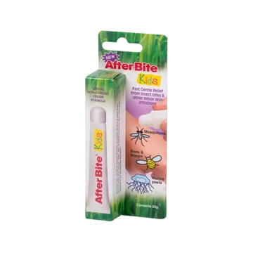 AFTERBITE KIDS ROVARCSÍPÉS UTÁNI STIFT