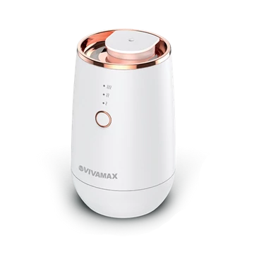 "ZenSpa" wireless aromadiffúzor (fehér) 