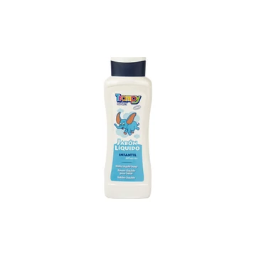 Trompy babafürdető 500ml Trompy babafürdető 500ml