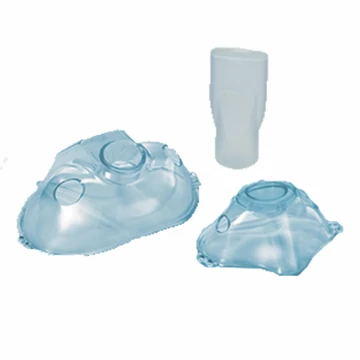 Elysium steril, belégző szett ultrahangos mesh inhalátorhoz