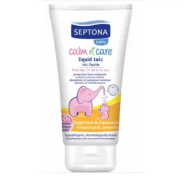 SEPTONA BABY FOLYÉKONY HINTŐPOR 150ML