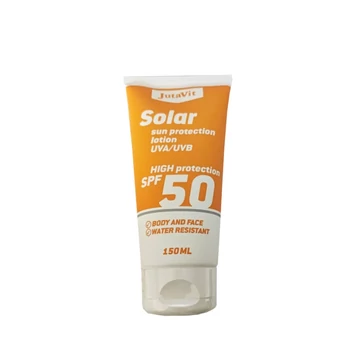 JUTAVIT NAPTEJ SOLAR 50 150ML