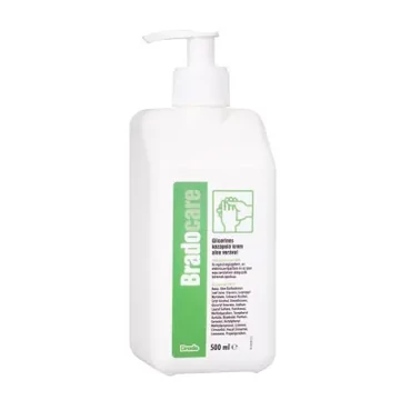 Bradocare glicerines munkavédelmi kézkrém Aloe Vera 500m