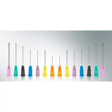 Chirana injekciós tű 100db