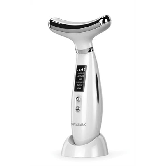 Arcfeszesítő készülék EMS technológiával