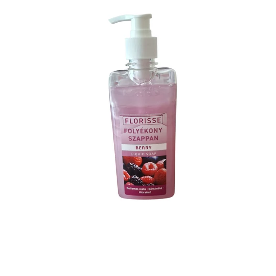 Florisse Folyékony szappan -Berry- 500ml