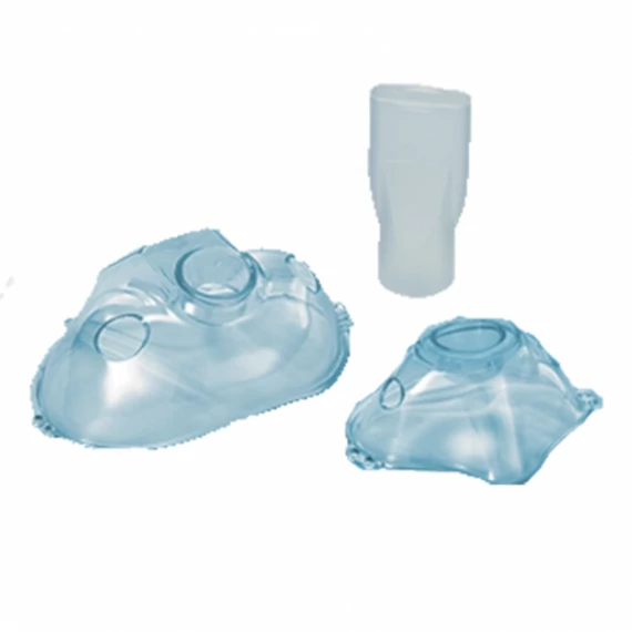 Elysium steril, belégző szett ultrahangos mesh inhalátorhoz