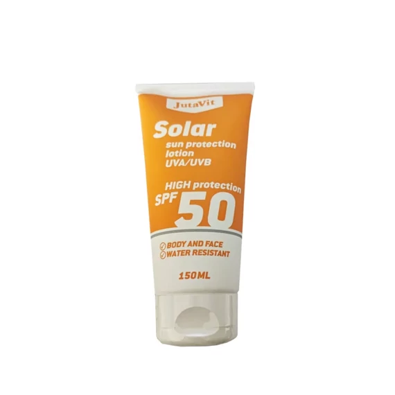 JUTAVIT NAPTEJ SOLAR 50 150ML