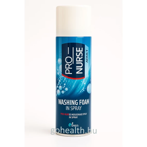 Pro Nurse Mosdatóhab 500ml