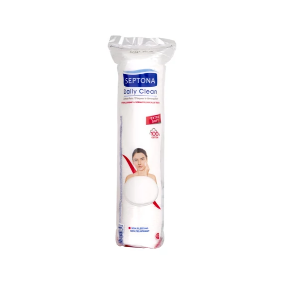 Septona vattakorong 100db kerek