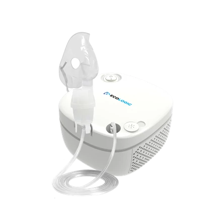 Kompresszoros inhalátor  GYEL02 