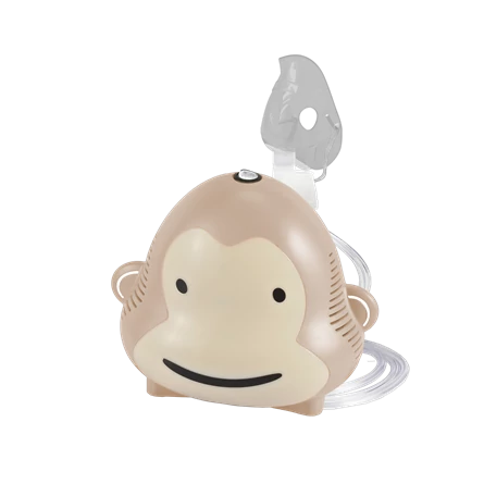 Kompresszoros inhalátor 