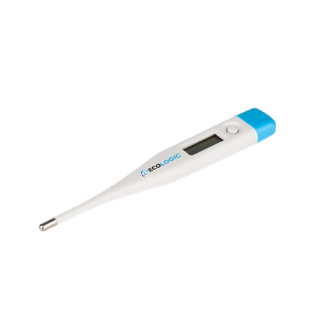 Digitális lázmérő  GYEL04