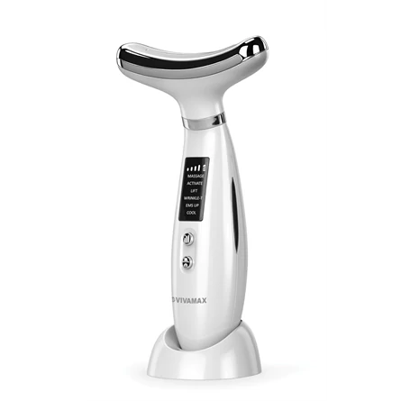 Arcfeszesítő készülék EMS technológiával