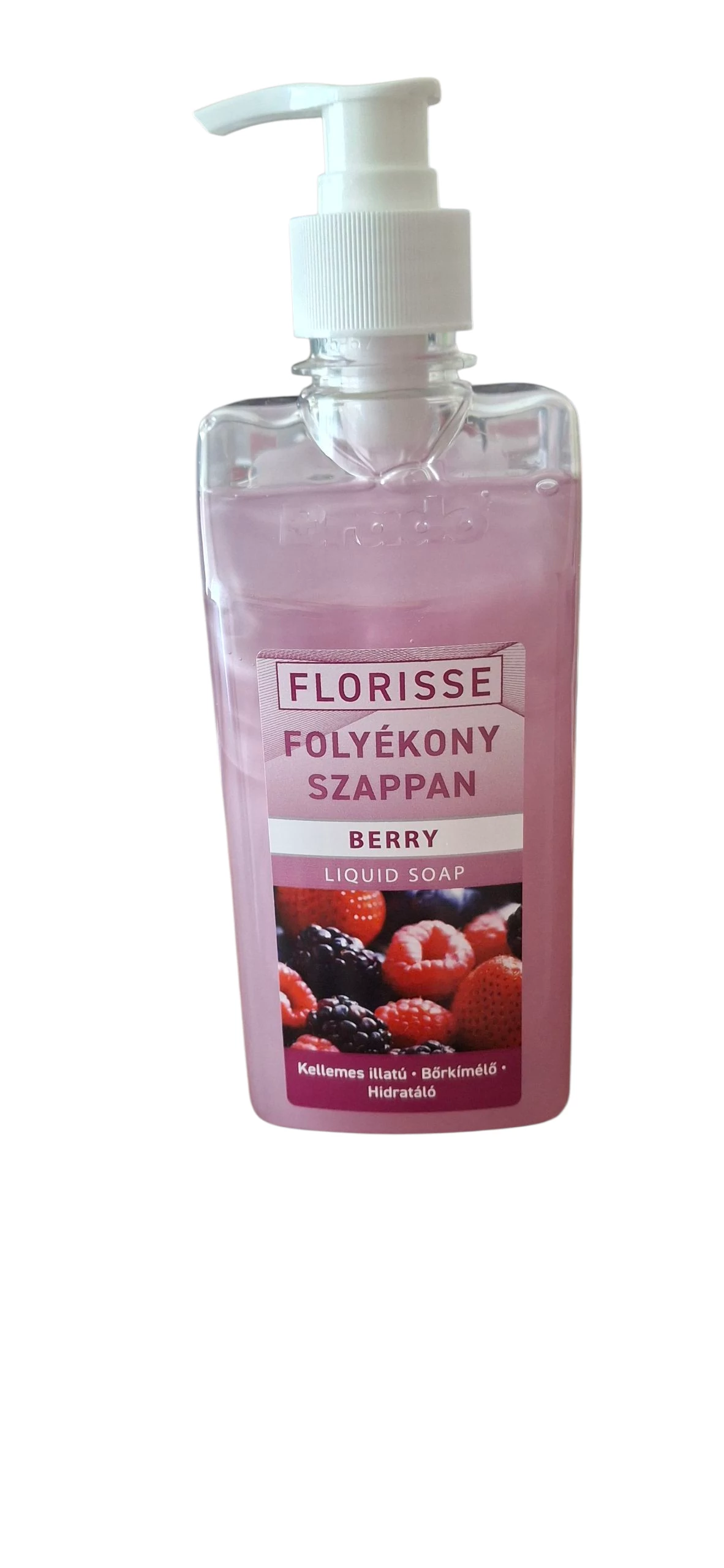 Florisse Folyékony szappan -Berry- 500ml