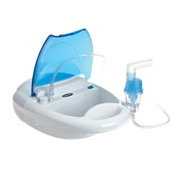 V24 Kompresszoros inhalátor tároló rekesszel