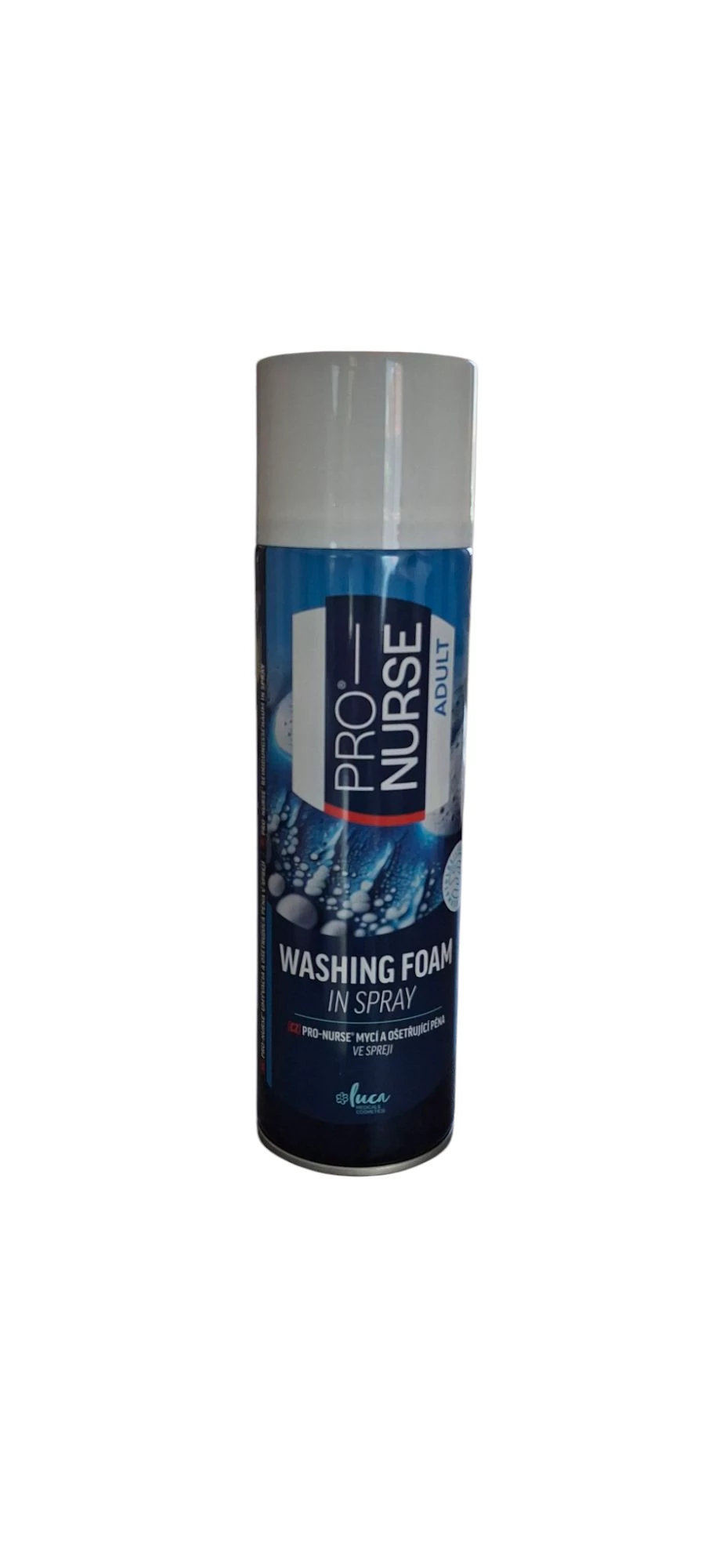Pro Nurse Mosdatóhab 500ml