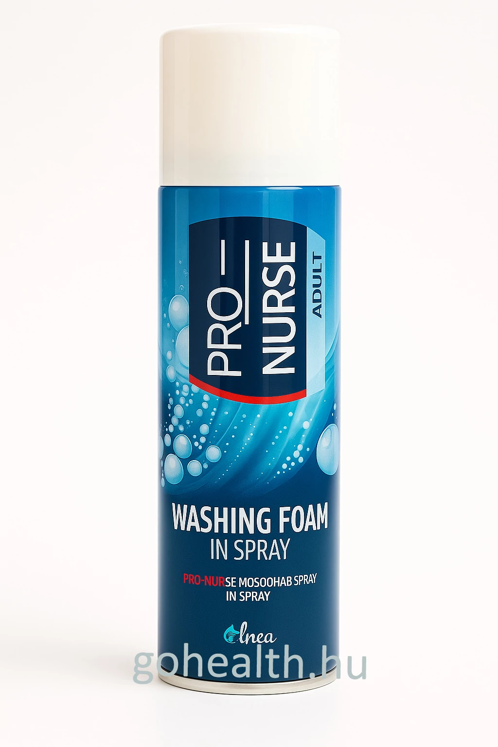 Pro Nurse Mosdatóhab 500ml