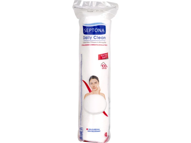 Septona vattakorong 100db kerek
